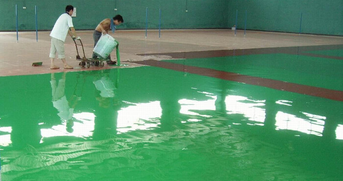 哪些因素會(huì)影響到環(huán)氧地坪漆施工價(jià)格