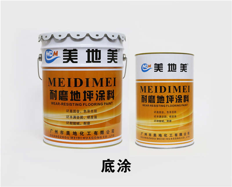 水性環氧地坪涂料施工的大障礙在哪？