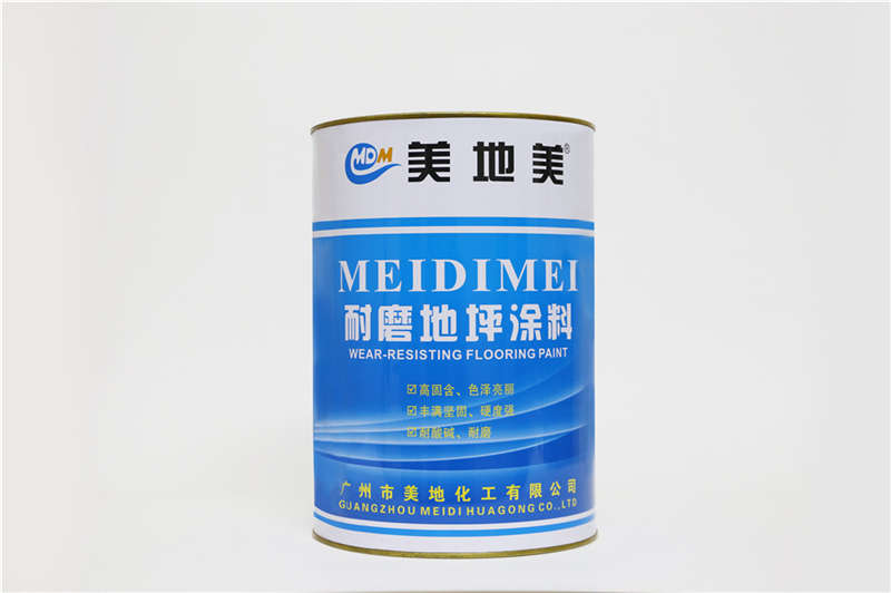 成都環氧地坪驗收的自檢方法有哪些？