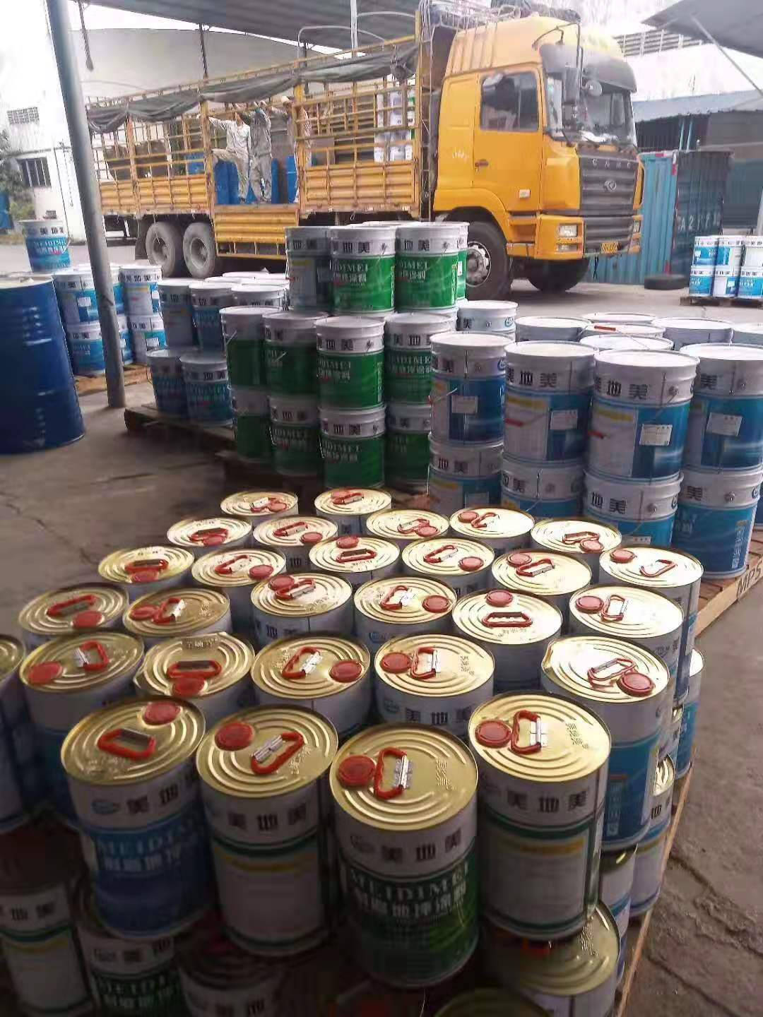 昆明水性地坪漆公司有哪些優勢？